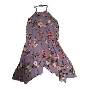 Girl Summer Dress  Size 14 in Excellent Used Condition